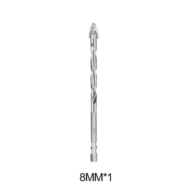 Multifunctionele Slijtvast Metselboor – Duurzaam voor Harde Materialen 🔨💪