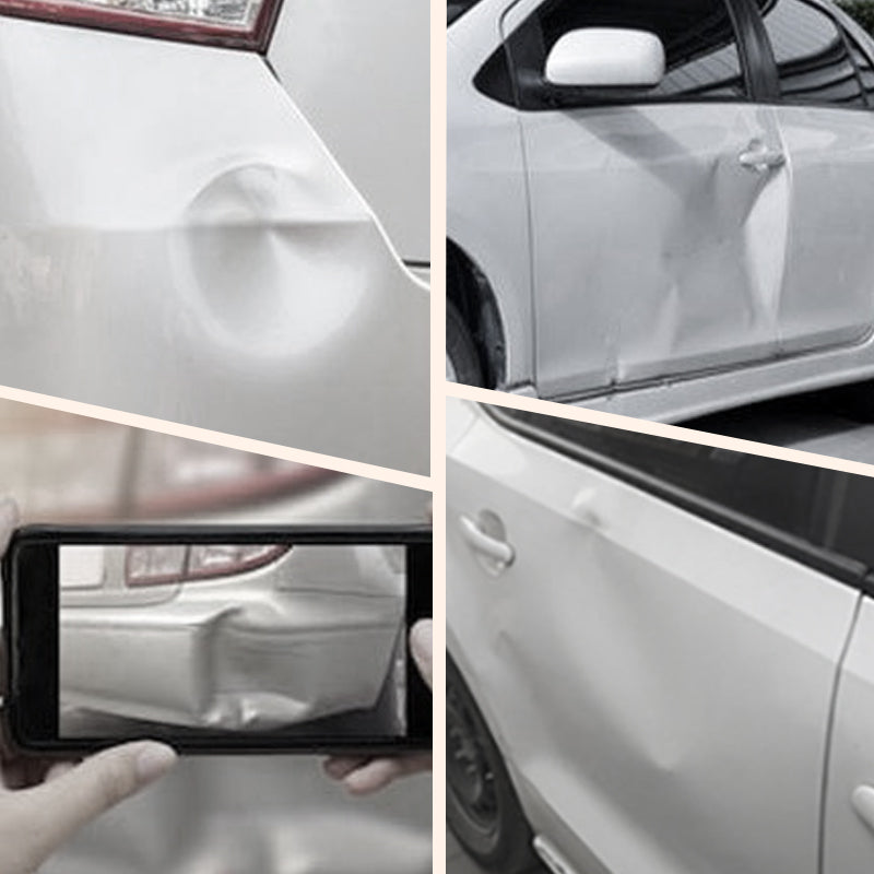 ๐๐ Deukherstel Magic - Auto Carrosserie Deukherstel Zuignap Tool โจ