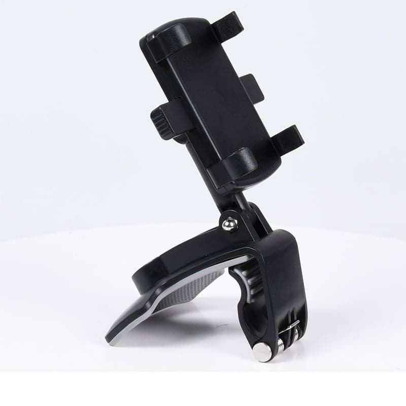 🔥LAATSTE DAG UITVERKOOP 49% KORTING🔥Multifunctionele mobiele telefoonhouder voor op het dashboard