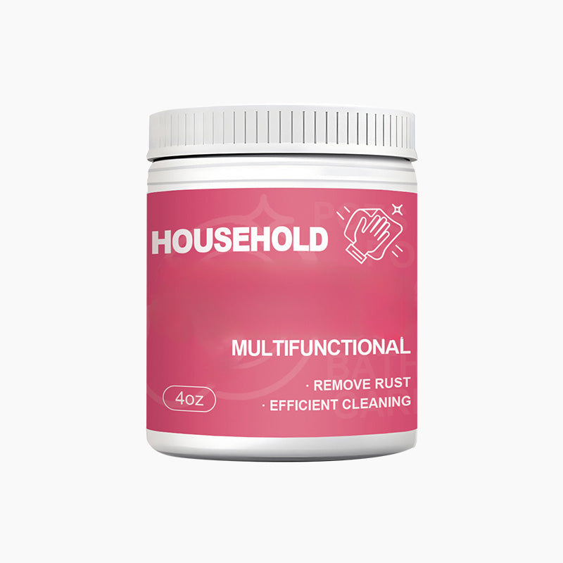 🔥Laatste Kans! 49% KORTING🔥Multifunctionele olie reinigingspasta