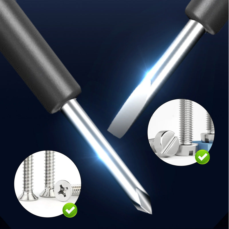 Intelligente elektriciteitsdetector pen
