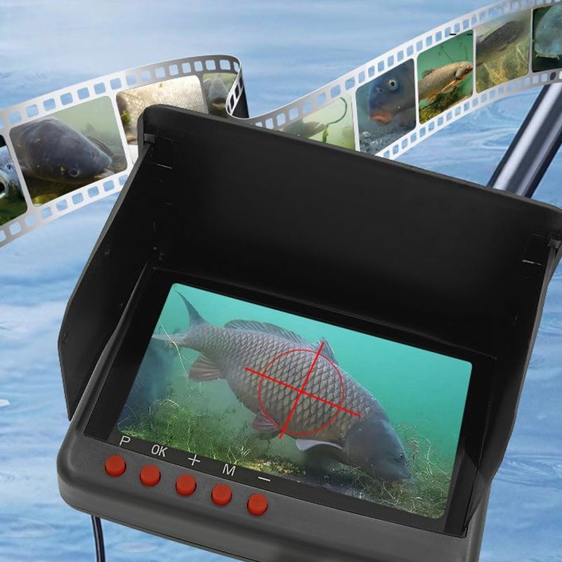 Onderwatercamera