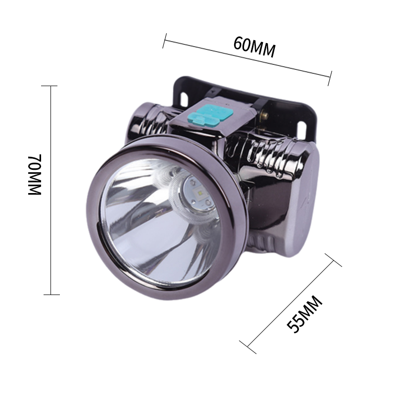 Outdoor multimode-hoofdlamp