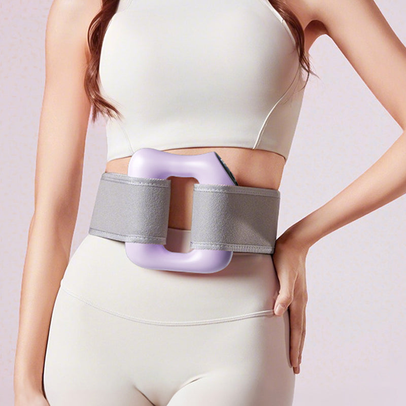 ⏳Tijdelijke aanbieding: 50% korting⏳ Multifunctionele fascia-ring voor het hele lichaam