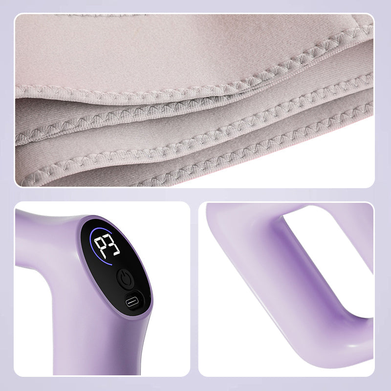 ⏳Tijdelijke aanbieding: 50% korting⏳ Multifunctionele fascia-ring voor het hele lichaam
