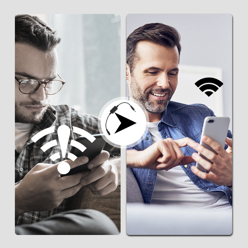 🔥Koop 1, krijg 1 gratis🔥24-uurs timer router rebooter kabel