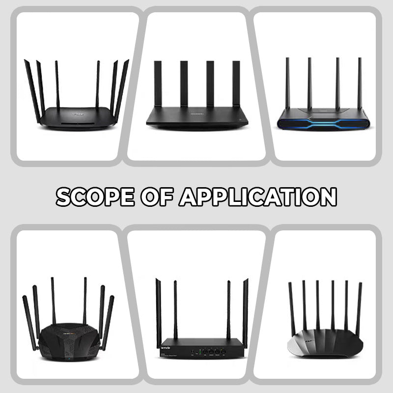 🔥Koop 1, krijg 1 gratis🔥24-uurs timer router rebooter kabel