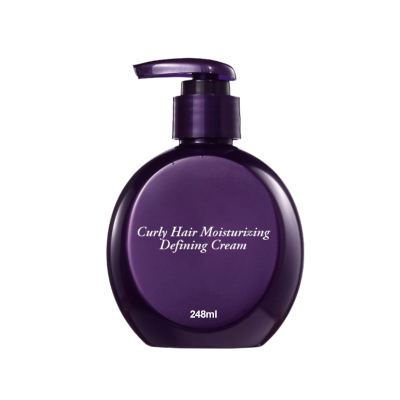 💕 Krullend Haar Moisturiserende Defining Cream 🎁