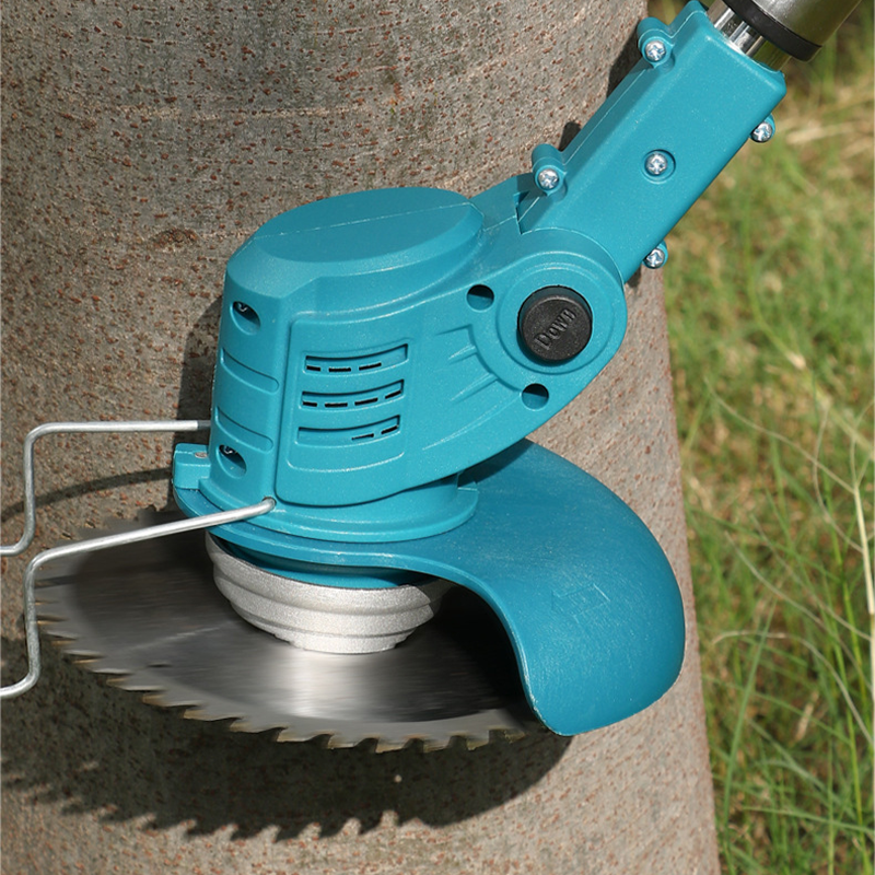 1800W Opvouwbare Grasmaaier