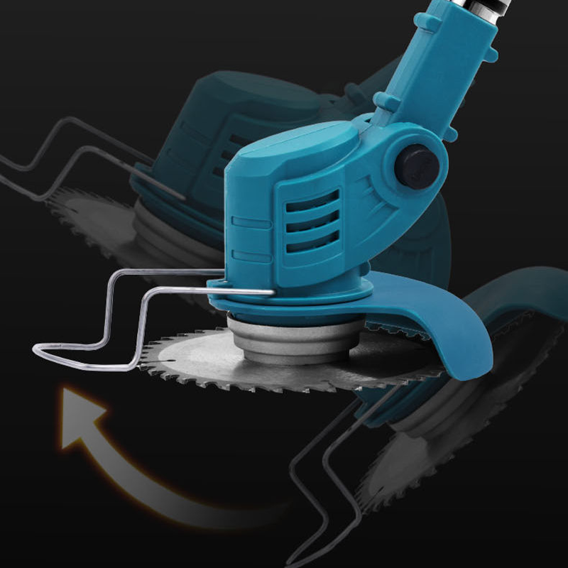 1800W Opvouwbare Grasmaaier