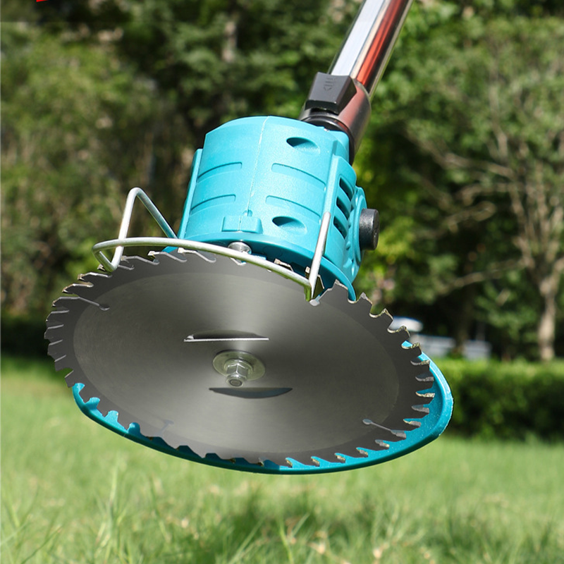 1800W Opvouwbare Grasmaaier