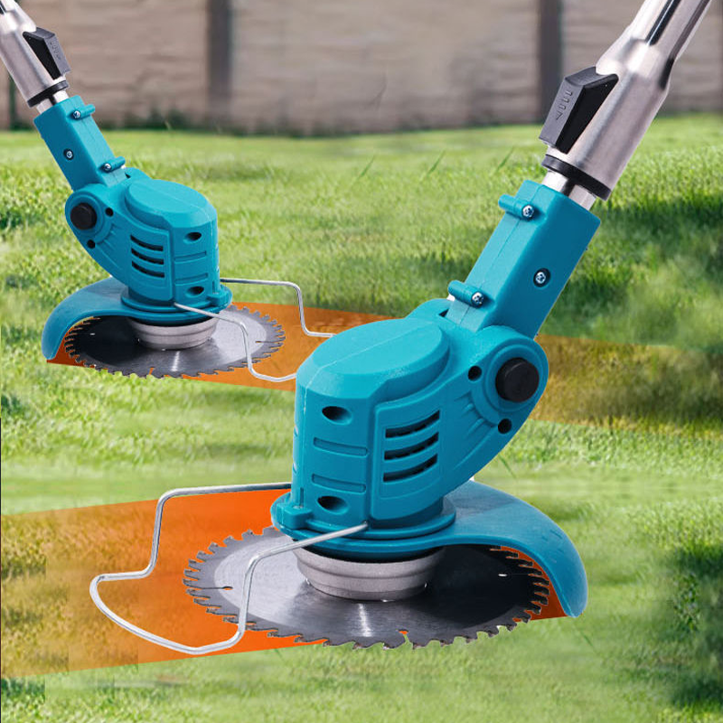 1800W Opvouwbare Grasmaaier
