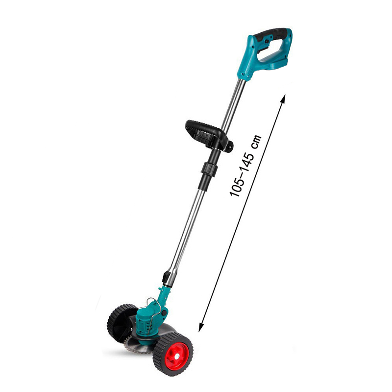 1800W Opvouwbare Grasmaaier