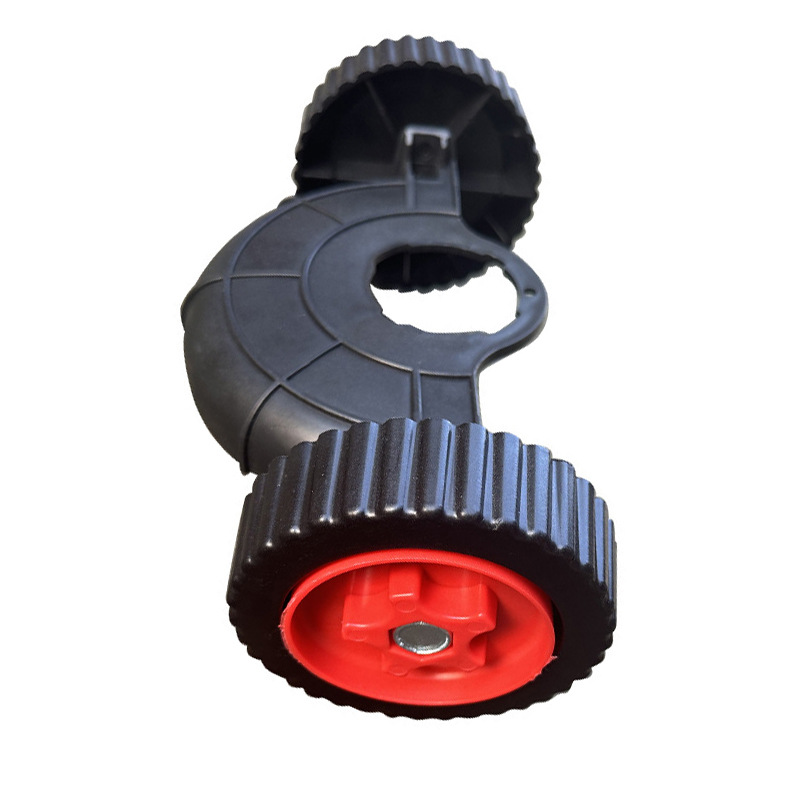 1800W Opvouwbare Grasmaaier