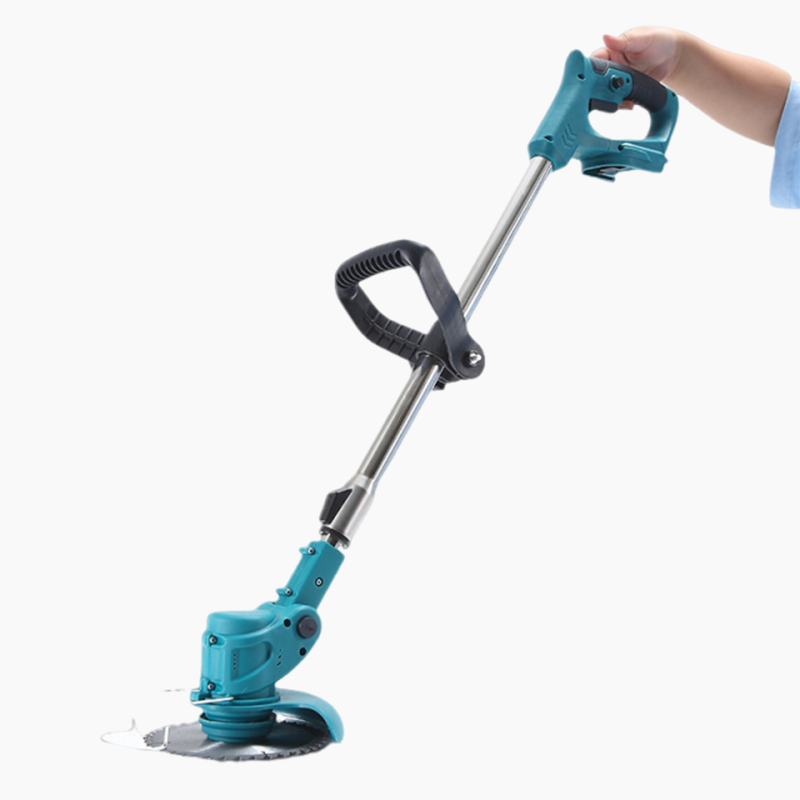 1800W Opvouwbare Grasmaaier