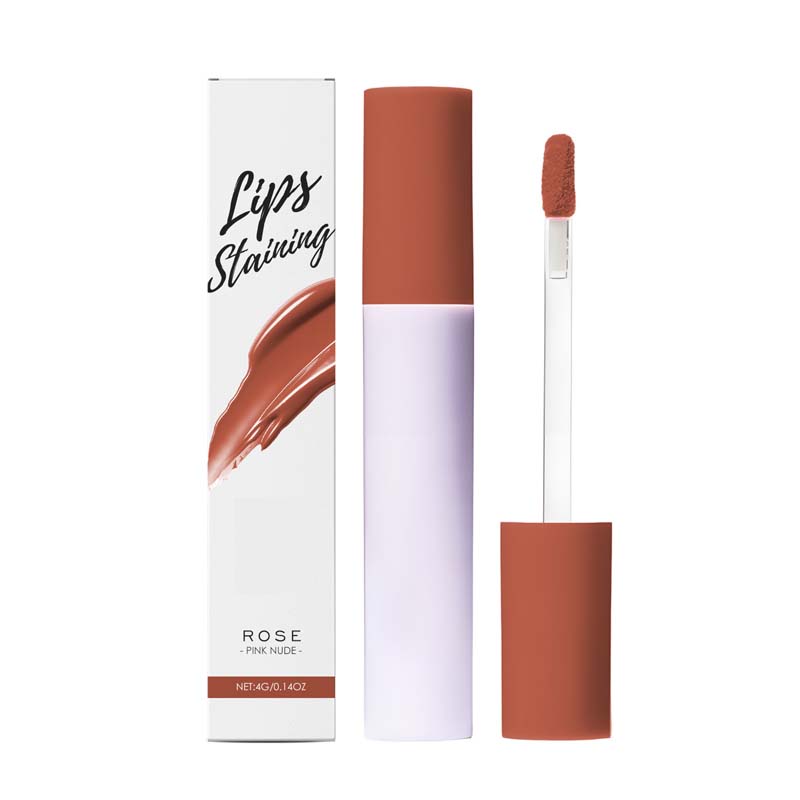 ✨Lips Vlekkende Lipolie (Kleeft niet, Vlekt niet en Blijft 24 uur lang zitten)👄