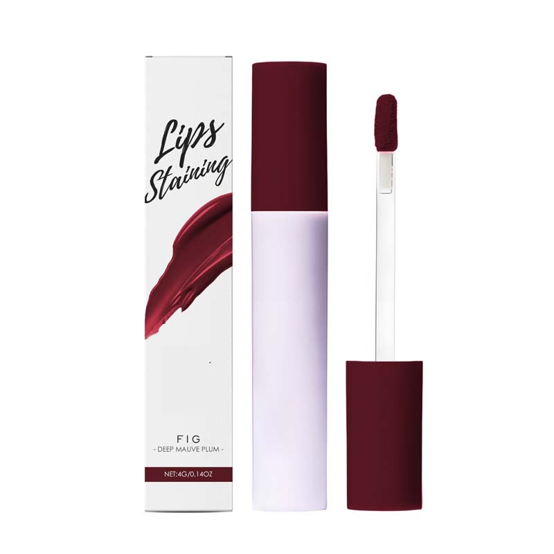 ✨Lips Vlekkende Lipolie (Kleeft niet, Vlekt niet en Blijft 24 uur lang zitten)👄