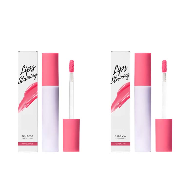 ✨Lips Vlekkende Lipolie (Kleeft niet, Vlekt niet en Blijft 24 uur lang zitten)👄