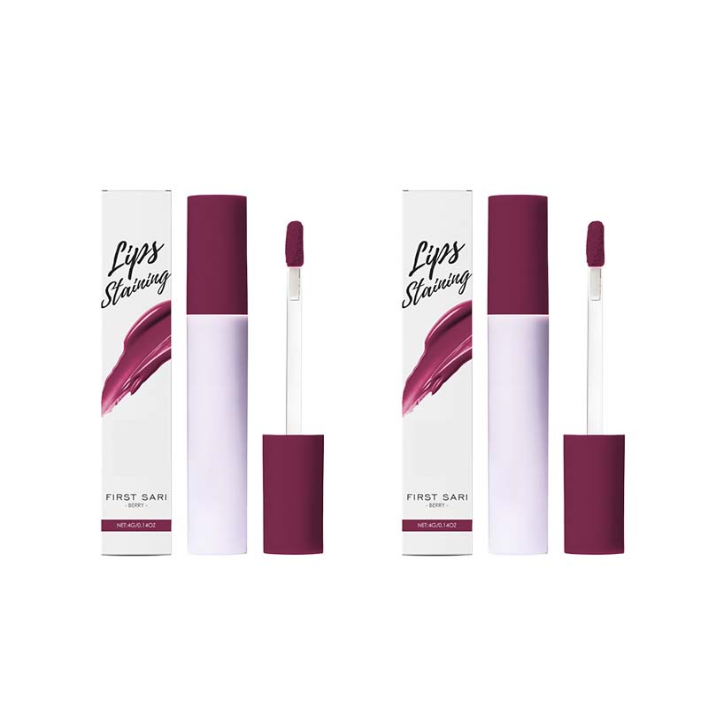 ✨Lips Vlekkende Lipolie (Kleeft niet, Vlekt niet en Blijft 24 uur lang zitten)👄