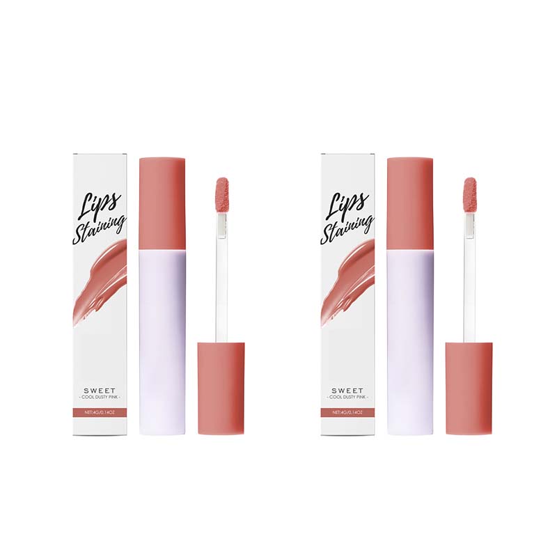 ✨Lips Vlekkende Lipolie (Kleeft niet, Vlekt niet en Blijft 24 uur lang zitten)👄
