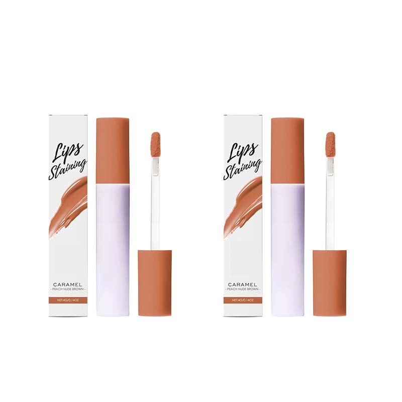 ✨Lips Vlekkende Lipolie (Kleeft niet, Vlekt niet en Blijft 24 uur lang zitten)👄