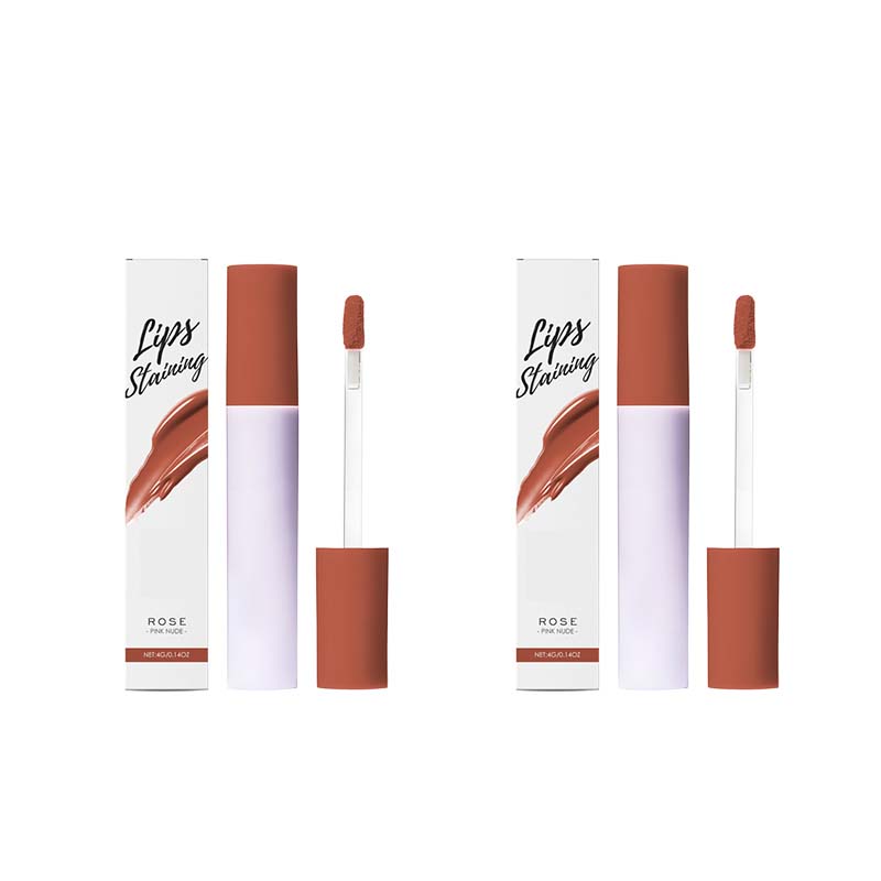 ✨Lips Vlekkende Lipolie (Kleeft niet, Vlekt niet en Blijft 24 uur lang zitten)👄