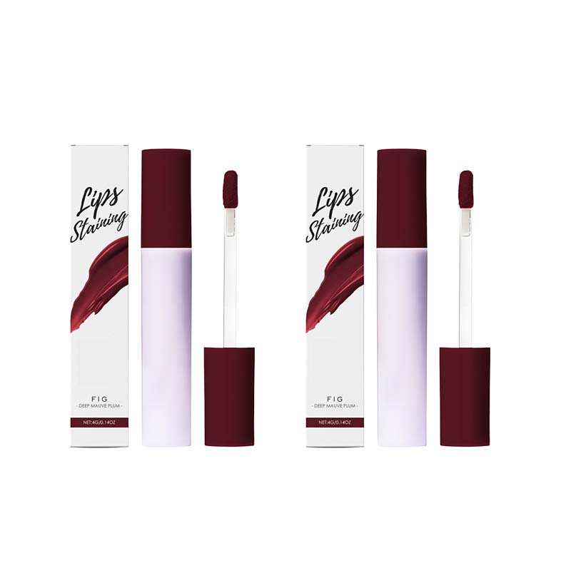 ✨Lips Vlekkende Lipolie (Kleeft niet, Vlekt niet en Blijft 24 uur lang zitten)👄
