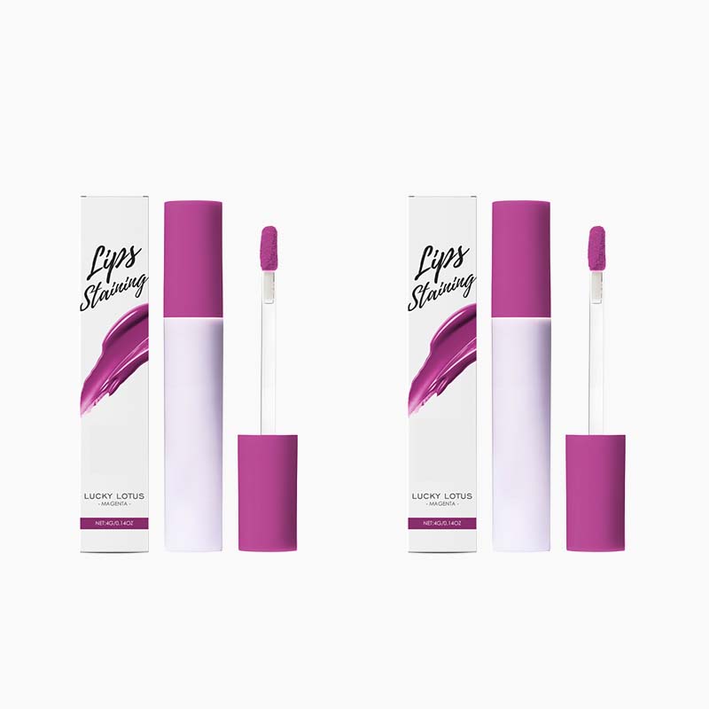 ✨Lips Vlekkende Lipolie (Kleeft niet, Vlekt niet en Blijft 24 uur lang zitten)👄