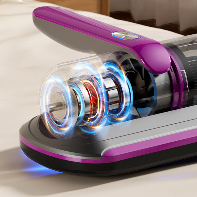 💥Aanbieding verlaagd met €70🦠Multifunctionele draadloze handheld UV-bedstofzuiger