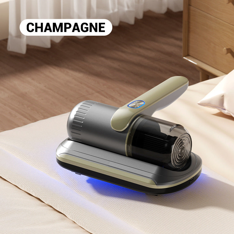 💥Aanbieding verlaagd met €70🦠Multifunctionele draadloze handheld UV-bedstofzuiger