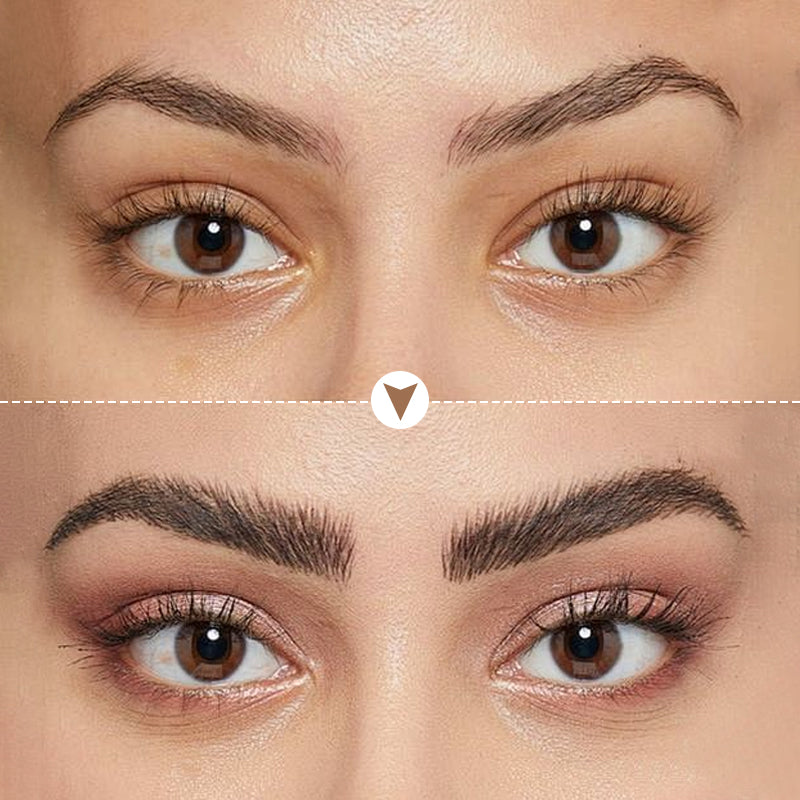 🌿🎍10 Stuks Gekleurde Eyeliner Gelpennen