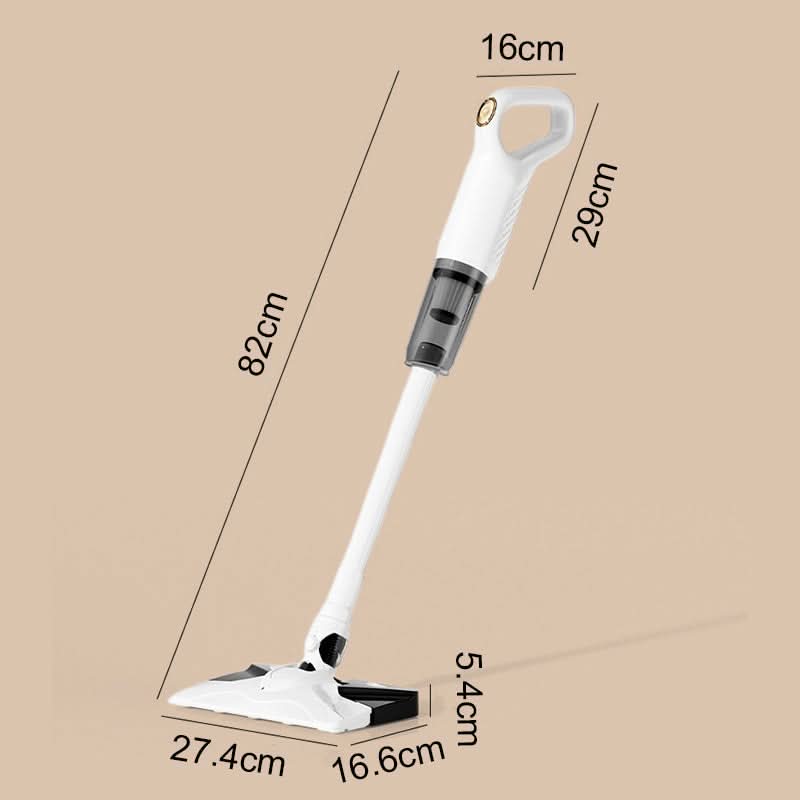 🔥55% korting🔥3-in-1 draadloze, vrijstaande, oplaadbare handstofzuiger