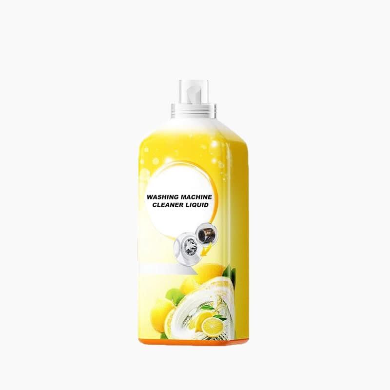 šTijdelijke aanbieding⨠500 ml krachtige wasmachine reinigingsvloeistof