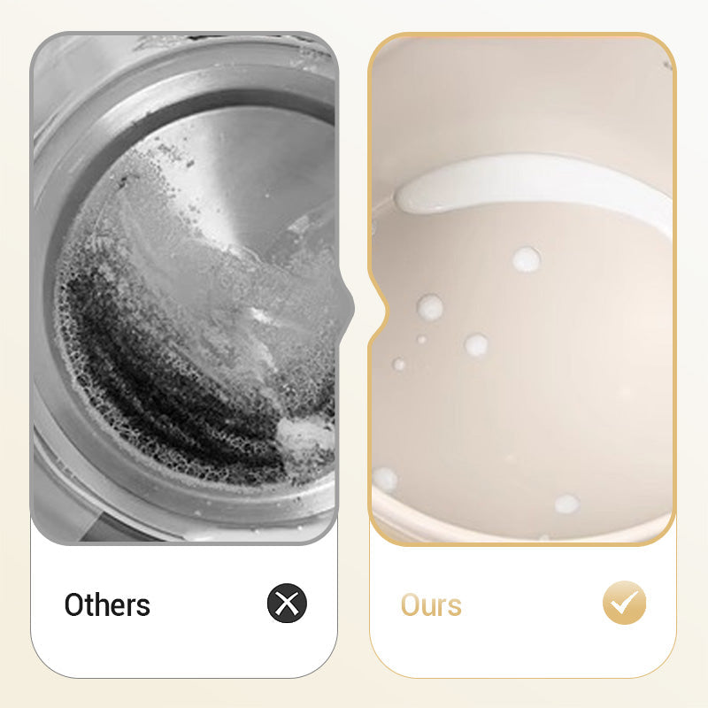 🔥Hot sale 50% korting🔥Multifunctionele elektrische verwarmde melkbeker⚡🥛