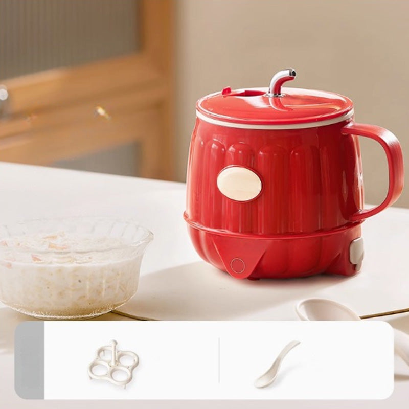🔥Hot sale 50% korting🔥Multifunctionele elektrische verwarmde melkbeker⚡🥛