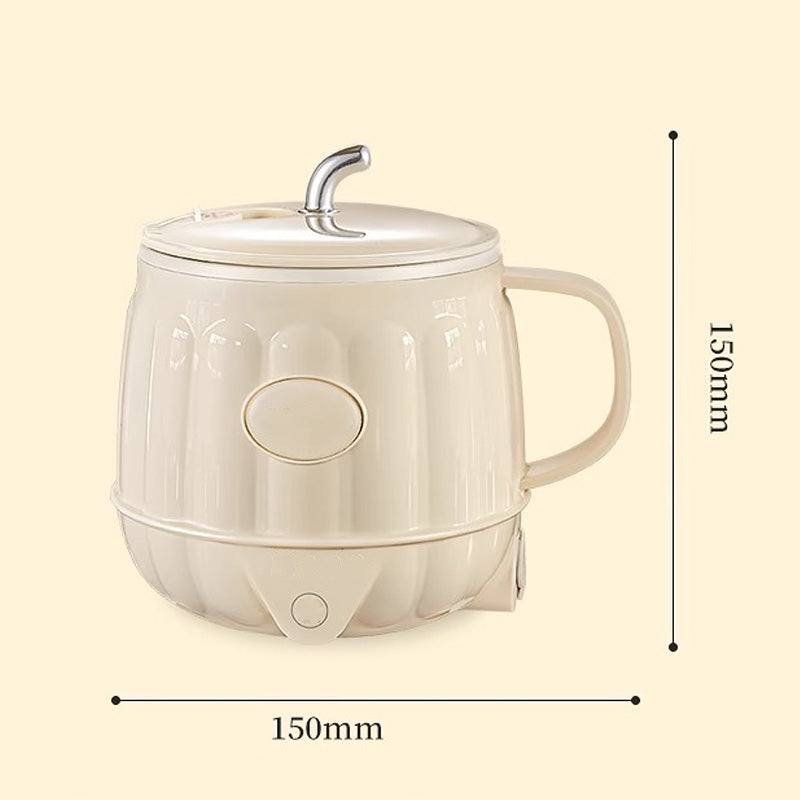 🔥Hot sale 50% korting🔥Multifunctionele elektrische verwarmde melkbeker⚡🥛
