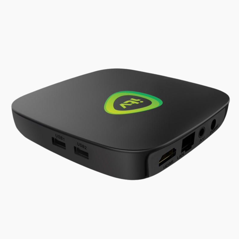 📻55% korting🔥4k ultra high definition settopbox