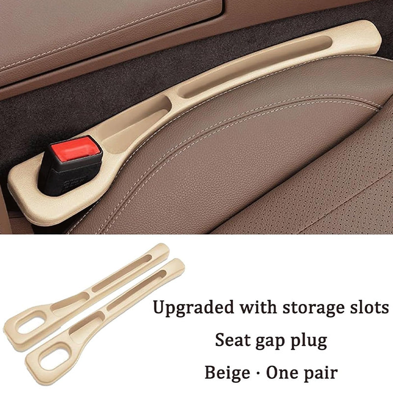 Autostoel spleetvuller organizer