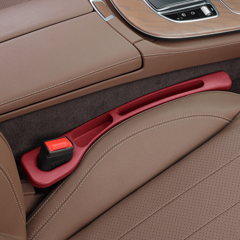 Autostoel spleetvuller organizer