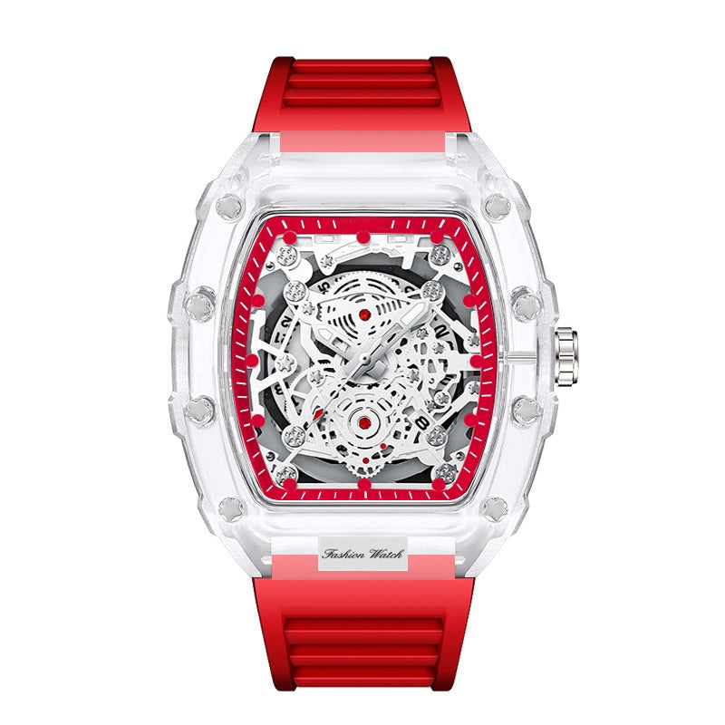 šHot Sale 50% KORTINGā³Fashionable Herenhorloges
