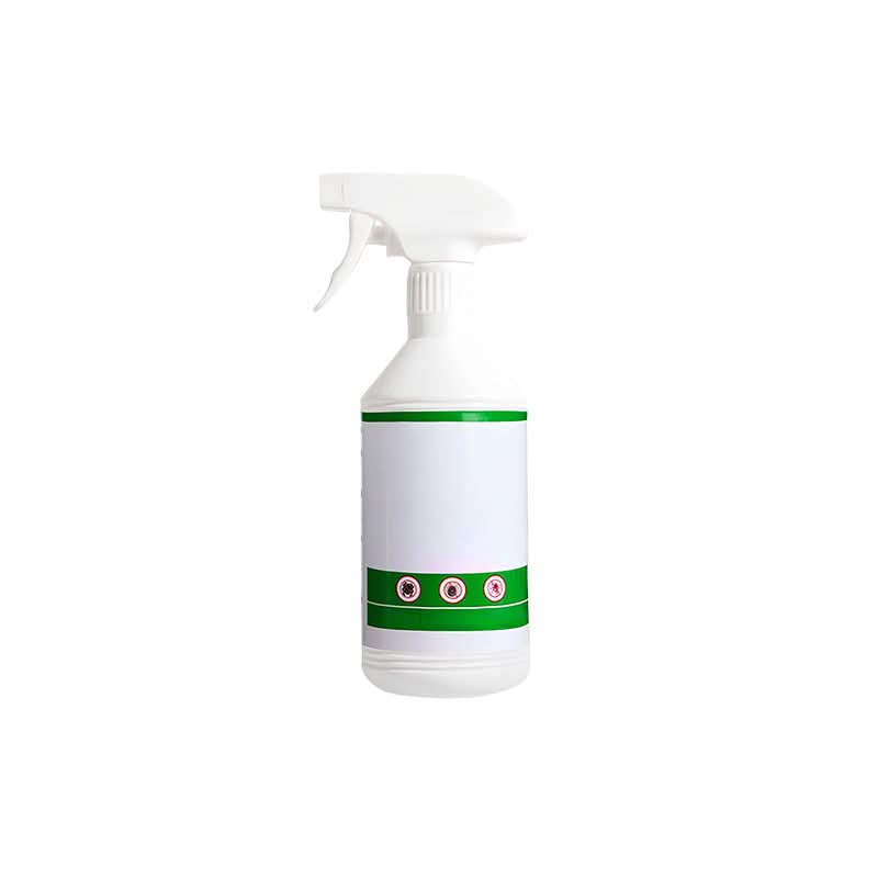 🔥Vlooien- en tekenwerende spray voor katten en honden