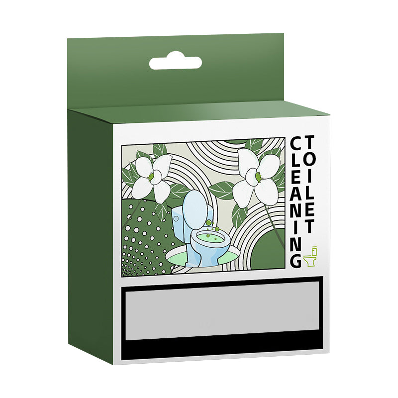 🔥Uitverkoop 50% korting🔥Toiletpotreiniger met geurtje - in tank doen🚽🌸