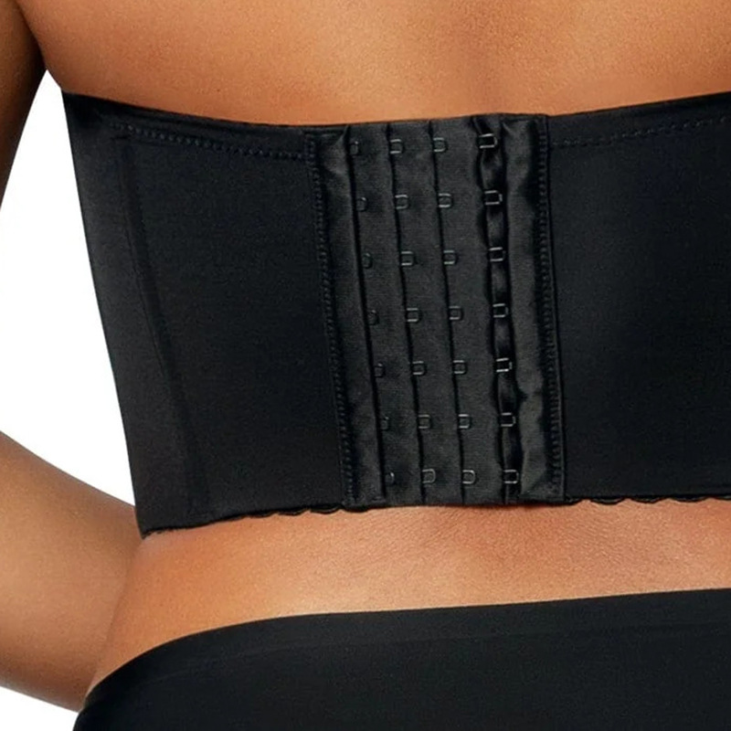 š„Beperkte aanbieding 60% KORTINGš„Dames bh met afneembare bandjes en lage rug