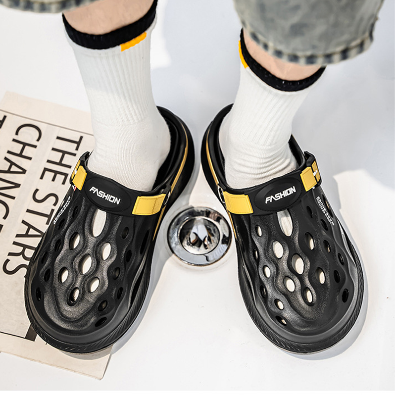 Unisex Casual & Lichtgewicht Instapklomp