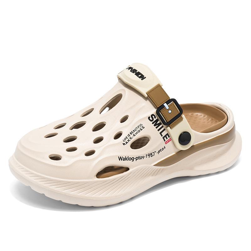 Unisex Casual & Lichtgewicht Instapklomp