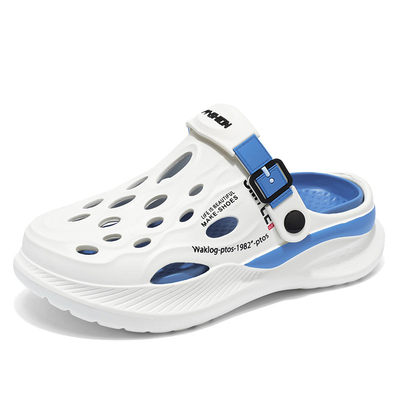 Unisex Casual & Lichtgewicht Instapklomp