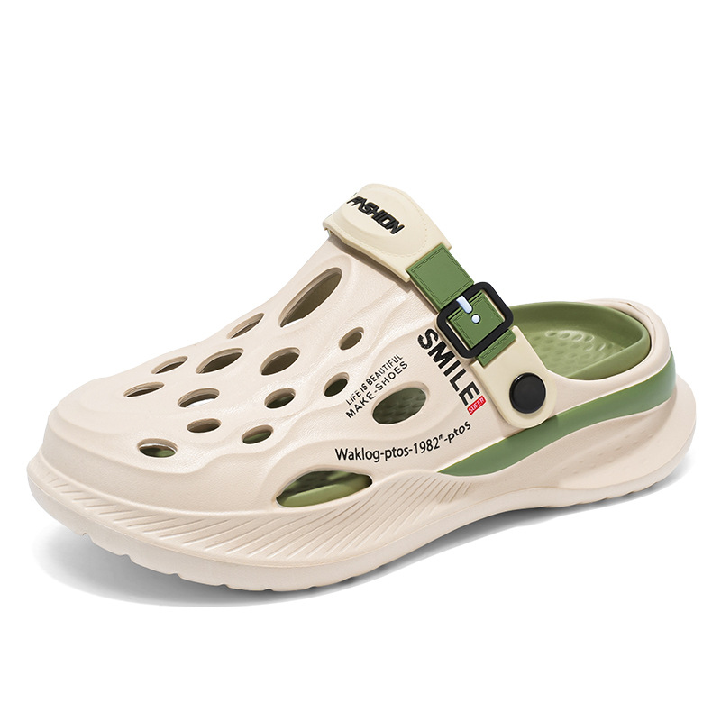 Unisex Casual & Lichtgewicht Instapklomp