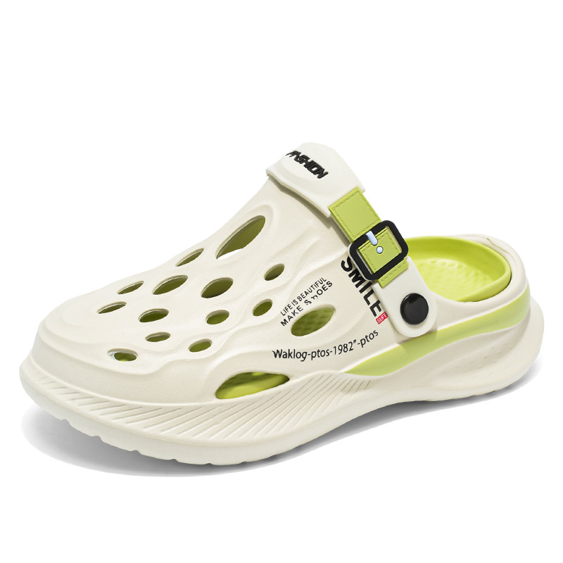 Unisex Casual & Lichtgewicht Instapklomp