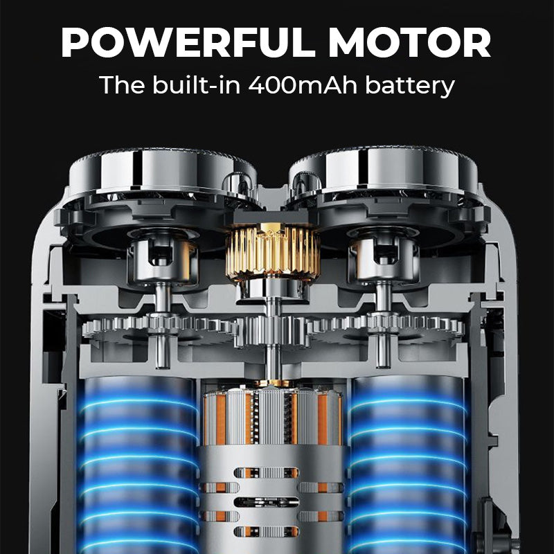 Men's Mini Electric Razor🎁Meet your perfect shave! ✨