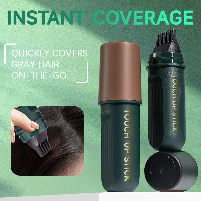 🔥Koop 1 krijg 1 gratis🔥Quick Cover Root Touch Up Stick